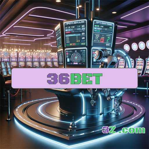A Emoção dos Caça-Níqueis no 36bet