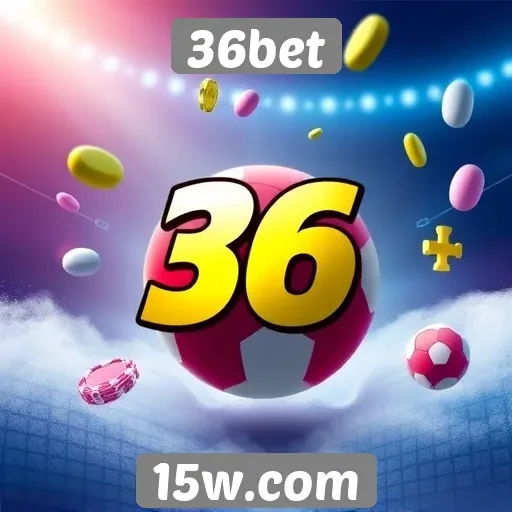 Novos recursos de jogos disponíveis no 36bet