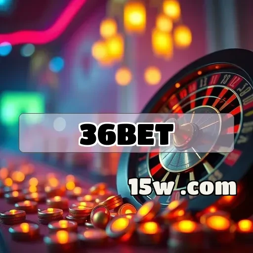 36bet: Os Melhores Pagamentos Para Sua Diversão Online