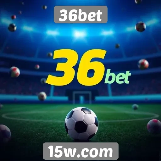 Promoções e bônus disponíveis na 36bet