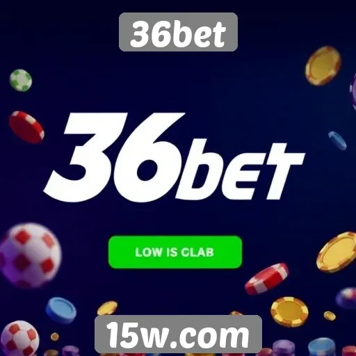Novidades em promoções e bônus na plataforma 36bet