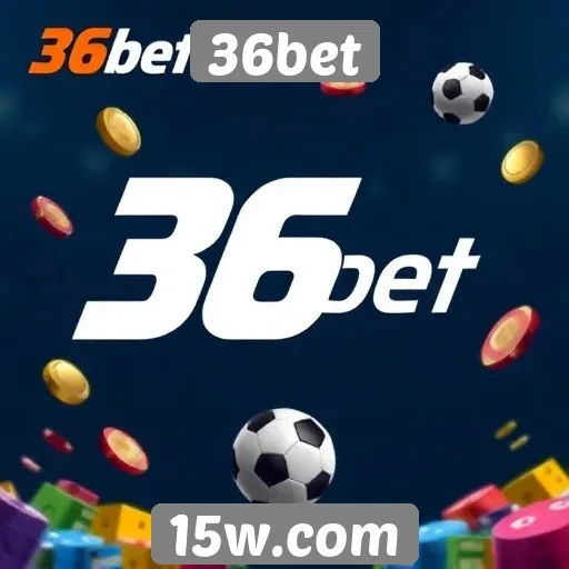 Variedade de jogos disponíveis na plataforma 36bet